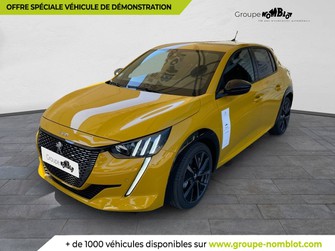 Photo Peugeot 208 208 PureTech 130 S&S EAT8