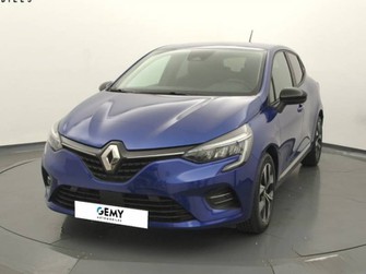 Photo Renault Clio TCe 90 Evolution