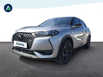 Photo DS 3 Crossback BlueHDi 130ch Performance Line + Automatique