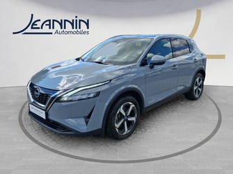 Photo Nissan Qashqai Qashqai e-Power 190 ch