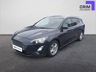Photo Ford Focus SW Focus SW 1.0 EcoBoost 125 S&S mHEV