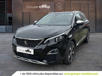 Photo Peugeot 3008 3008 BlueHDi 130ch S&S EAT8