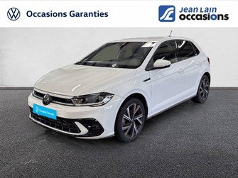 Photo Volkswagen Polo 1.0 TSI 110 S&S DSG7 R-Line