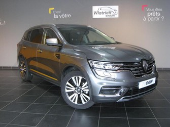 Photo Renault Koleos Koleos Tce 160 EDC FAP 4x2 - B