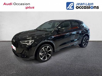 Photo Audi Q3 VP 45 TFSIe 245 ch S tronic 6 S line