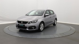 Photo Peugeot 308 BUSINESS BlueHDi 100ch S&S BVM6 Active