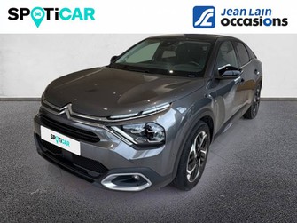 Photo Citroen C4 BlueHDi 130 S&S EAT8 Shine