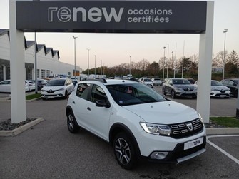 Photo Dacia Sandero TCe 100 15 ans