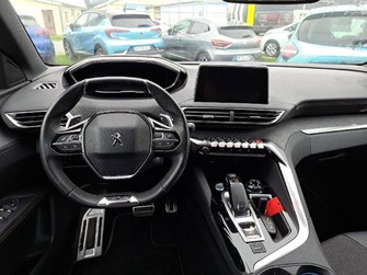 Photo Peugeot 3008 II 1.6 THP 165ch S&S EAT6 Crossway