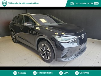Photo Volkswagen ID.4 286ch Pro 77 kWh Life Max