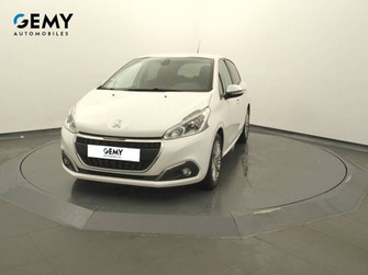 Photo Peugeot 208 PureTech 110ch S&S EAT6 Allure