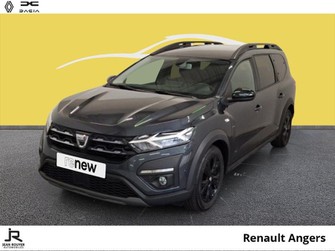 Photo Dacia Jogger 1.0 ECO-G 100ch Extreme+ 7 places