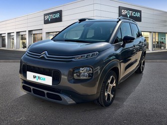 Photo Citroen C3 Aircross PureTech 110ch S&S Shine