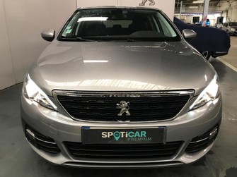 Photo Peugeot 308 STYLE 1.2 Puretech 110ch BVM6
