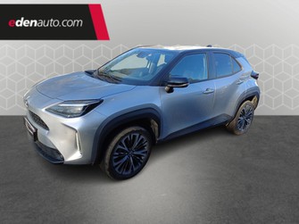 Photo Toyota Yaris Cross Hybride 116h 2WD Collection