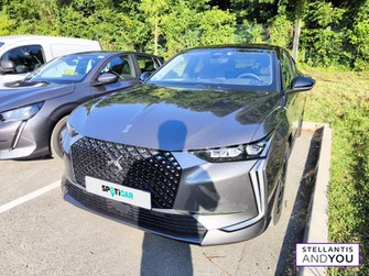 Photo DS 4 PureTech 130 EAT8 Rivoli