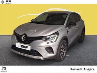 Photo Renault Captur 1.0 TCe 90ch Evolution