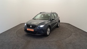 Photo Seat Arona Arona 1.0 TSI 95 ch Start/Stop BVM5