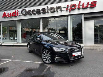 Photo Audi A3 SPORTBACK A3 Sportback 40 e-tron 204 S tronic 6