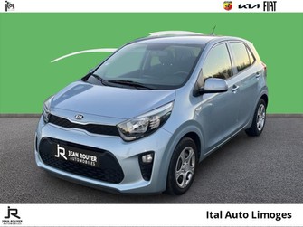 Photo Kia Picanto 1.0 67ch Active
