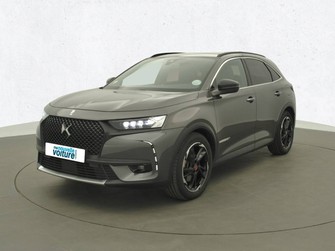 Photo DS 7 Crossback CROSSBACK DS7 Crossback Hybride E-Tense 225 EAT8
