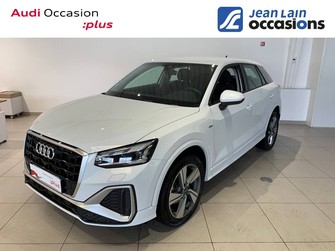 Photo Audi Q2 Q2 30 TFSI 110 BVM6