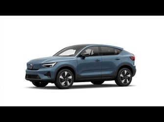 Photo Volvo C40 Recharge 238ch Start