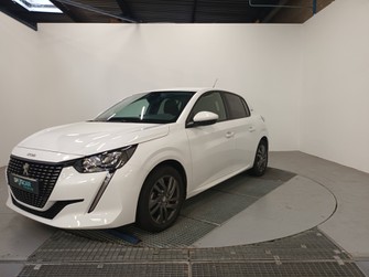 Photo Peugeot 208 1.2 PureTech 75ch S&S Style