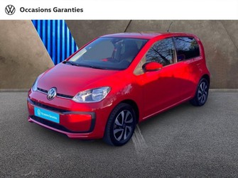 Photo Volkswagen Up ! 1.0 65ch BlueMotion Technology Active 5p