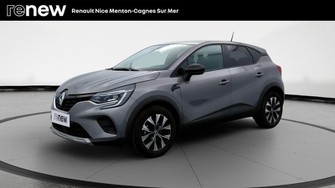 Photo Renault Captur Captur TCe 90