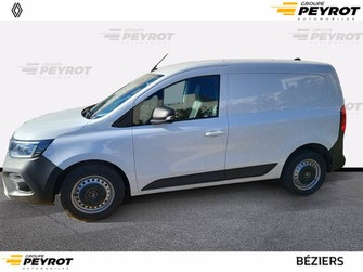 Photo Renault Kangoo VU VAN BLUE DCI 115 EXTRA - 22