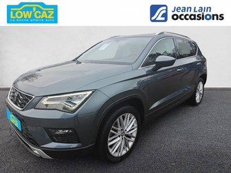 Photo Seat Ateca 2.0 TDI 190 ch Start/Stop DSG7 4Drive Xcellence