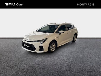 Photo Suzuki Swace 1.8 Hybrid 122ch Privilège