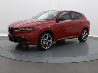 Photo Alfa-Romeo Tonale 1.3 PHEV 280ch Tributo Italiano AT6 e-Q4