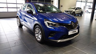 Photo Renault Captur Captur TCe 90 - 21