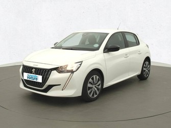 Photo Peugeot 208 208 PureTech 75 S&S BVM5