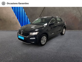 Photo Volkswagen T-Roc 1.5 TSI EVO 150ch Lounge