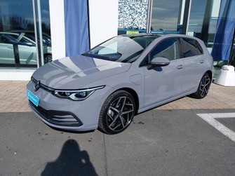 Photo Volkswagen Golf Golf 1.4 Hybrid Rechargeable OPF 204 DSG6