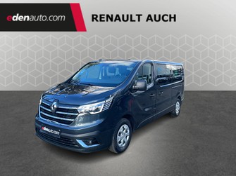Photo Renault Trafic COMBI L2 dCi 150 Energy S&S Zen