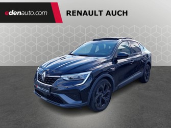 Photo Renault Arkana TCe 140 EDC FAP - 22 R.S. Line
