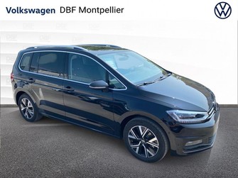 Photo Volkswagen Touran 2.0 TDI 150 CH DSG7 STYLE
