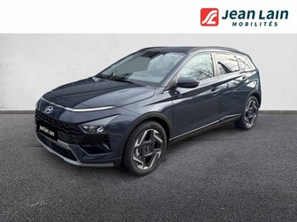 Photo Hyundai BAYON 1.0 T-GDi 100 DCT-7 Creative