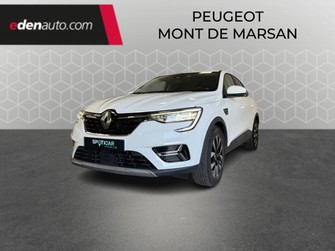 Photo Renault Arkana E-Tech 145 - 22 Evolution