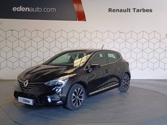 Photo Renault Clio TCe 90 - 21N Intens
