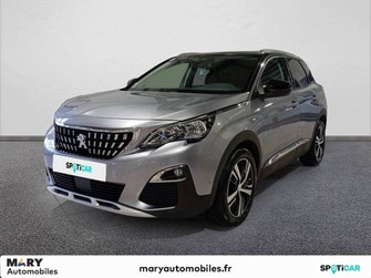 Photo Peugeot 3008 Puretech 130ch S&S BVM6 Allure