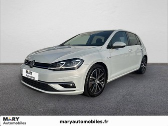 Photo Volkswagen Golf Golf 1.5 TSI 130 EVO BlueMotion DSG7