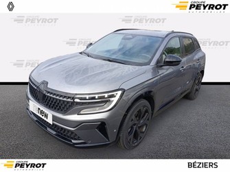 Photo Renault Austral E-Tech hybrid 200 Techno esprit Alpine