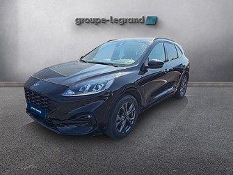Photo Ford Kuga 2.5 Duratec 225ch PowerSplit PHEV ST-Line eCVT