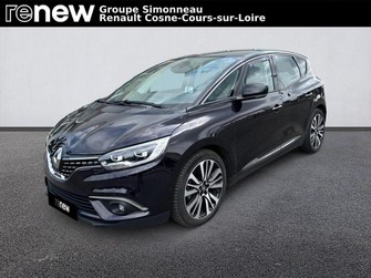 Photo Renault Scenic IV Blue dCi 150 Initiale Paris