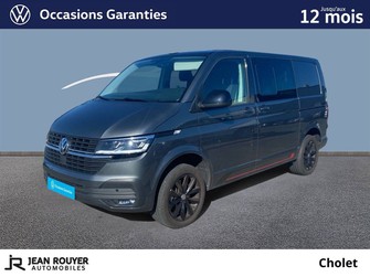 Photo Volkswagen Transporter PROCAB TRANSPORTER PROCAB L1 2.0 TDI 204